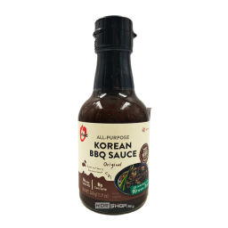 Корейский соус оригинальный для барбекю (универсальный)/All-Purpose Korean BBQ Sauce Daesang, Корея, 340 г Акция
