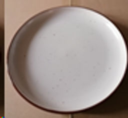 Тарелка 20 см / 1500-8 /уп 36/