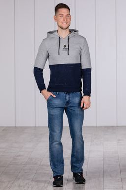 Джинсы 
 1.RB3959-06P