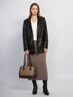 Сумка Labbra L-HF4219 coffee foam/java/coffee  фото 14