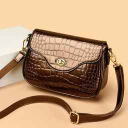 KAIDIFEINIROO Сумка женская 8228  фото 23