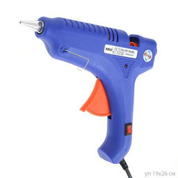 Клеевой пистолет d 11 мм / ZBQF2 /уп 12/48/ - Галеонтрейд фото 2