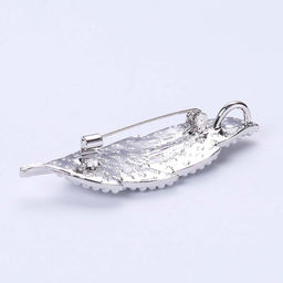 Брошь арт. 32 2457 (id 252024) - Rada фото 4