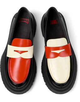 Camper / Лоферы Walden Loafers TWS