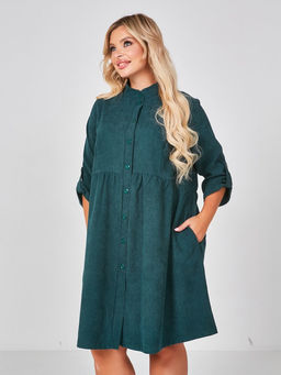 ПЛАТЬЕ МОРО ГРИН -