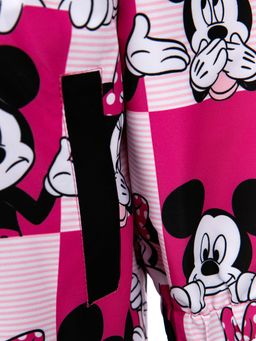 PlayToday / Ветровка для девочки  фото 7