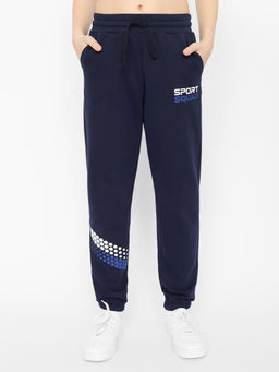 CRB wear/CWJB 70404-41 Брюки для мальчика,темно-синий/Ex.Cherubino