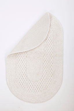 Коврик для ванной Монтерей (кокосовый) 50х80 - Kazanov.a. фото 3