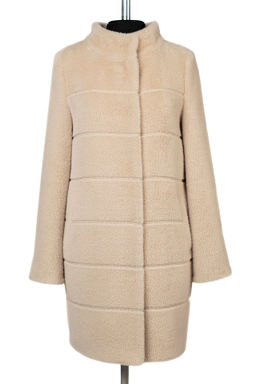 Пальто женское демисезонное - El podio фото 6