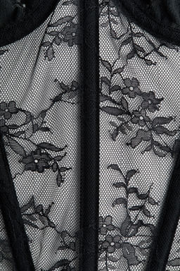Bustier de encaje - H&m фото 3