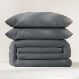 Постельное бельё Этель 1,5 сп Муссон 143215 см, 150214 см, 7070 см 2 шт, поплин 125 г/м  фото 9