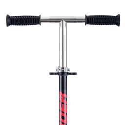 Самокат двухколесный Slider складной