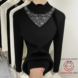 Кофта женская для повседневной носки - Bruno фото 8