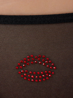 Цена за 2 штуки! ТРУСЫ ЖЕНСКИЕ - Mark formelle фото 6