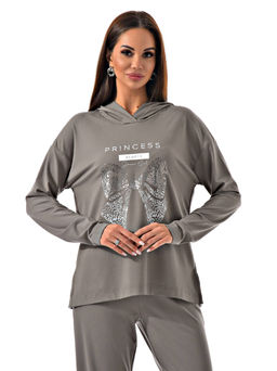 Лонгслив евровискоза - А+б коллекция фото 5