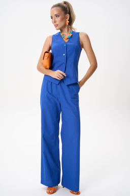 Костюм Кэнди (электрик) - Эльза фото 7