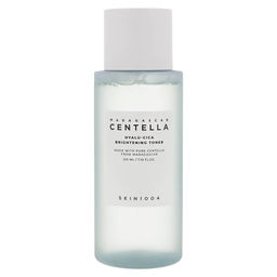 Madagascar Centella Hyalu-Cica Brightening Toner - Осветляющий тонер для кожи, 210 мл