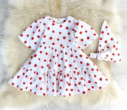 Платье “Летнее”