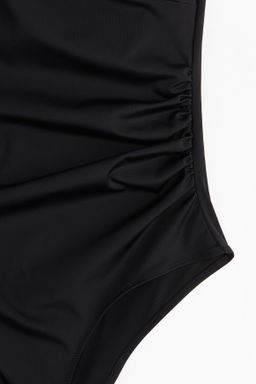 Traje de ba?o de un hombro Light Shape - H&m фото 4