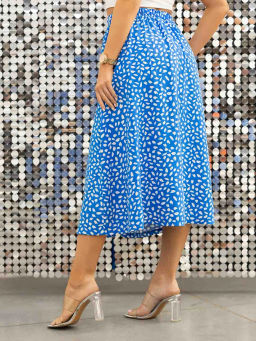 Юбка женская 2036 - Барболета фото 35