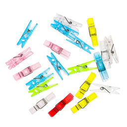 Развивающая игра с прищепками Профессии и транспорт, по методике Монтессори - Iq-zabiaka фото 5