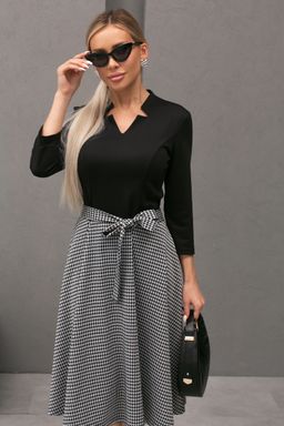 VALENTINA Платье Пенелопа №1