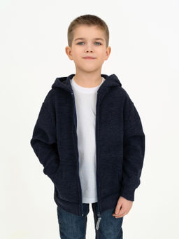 601кт Джемпер детский (158)