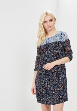 Платье жен.