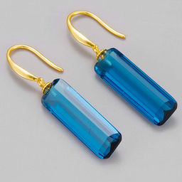 Серьги на крючках арт. 13 3451 (id 275372)