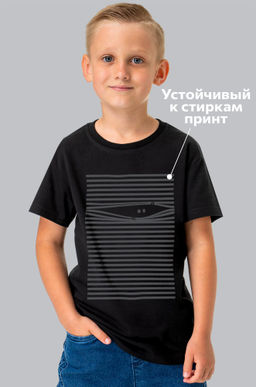 Детская футболка Happyfox