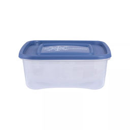 Контейнер "Морозко" 0,7 л для замораживания продуктов квадр., арт. С64006