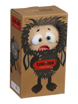 Мягкая игрушка «Сказочное существо Сэди», 21 см