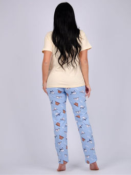 Пижама,омашний костюм ДК-225 - Ihomelux фото 4