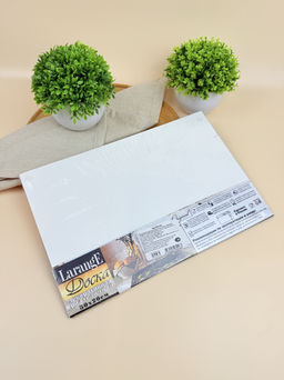 Доска разделочная малая LARANGE СИМВОЛ ГОДА 2026 20x30см (стекло закаленное 4мм) 819-743