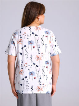 Футболка 1ЖДФК3305001н