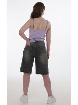 Шорты джинсовые - Nota bene фото 6