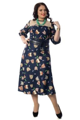 Платье П4-3189