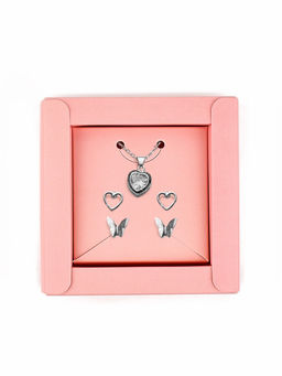 Цена за 5 шт. Коробка-пенал под бижутерию «Вдохновляй», 7.5×7.5×3 см