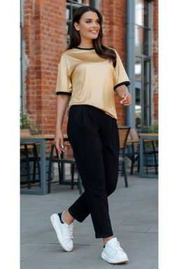 Футболка Top274 золото - Argo exclusive фото 3