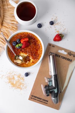 Промысел Газовая горелка (насадка) OT-001 - Pebeo фото 5