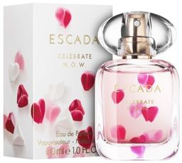ESCADA CELEBRATE NOW w EDP 30 ml M, парфюмерная вода