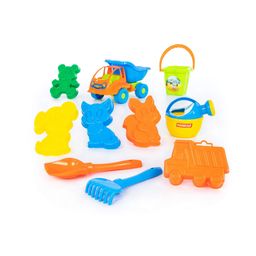 Набор №310 (в рюкзаке) - Полесье фото 6