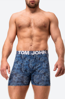 Мужские трусы-боксеры Tom John