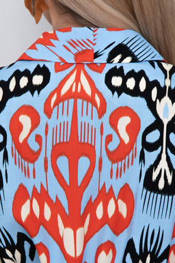 Костюм Лия (голубой) К8840 - Lt collection фото 10