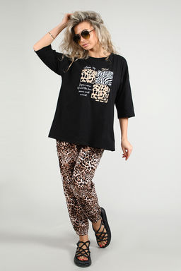 Футболка Натали 88051 хлопок фото 3