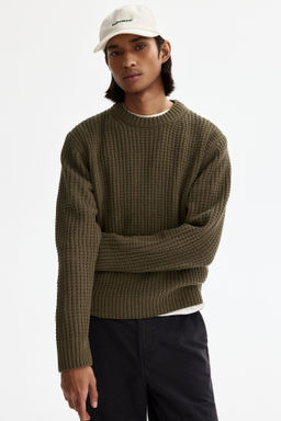 Jersey Regular Fit - H&m фото 4