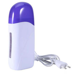 Kristaller Восконагреватель для воска в картридже, фиолетовый 002-CWH  фото 2