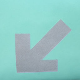 Сумка спортивная 3 ARROW на молнии, отдел из ПВХ, отдел для обуви, наружный карман, цвет мятный - Nazamok фото 8