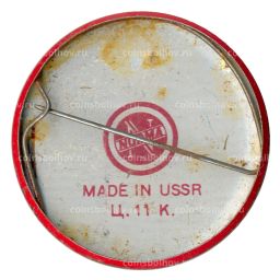 Значок Таллин