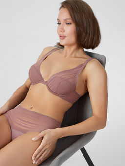 Цена за 2 штуки! ТРУСЫ ЖЕНСКИЕ - Mark formelle фото 7